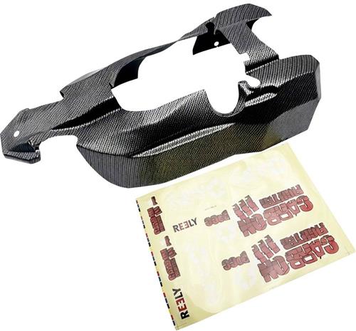 Reely RE-10765422 Reserveonderdeel Body
