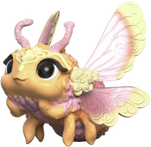 Mollige hommel