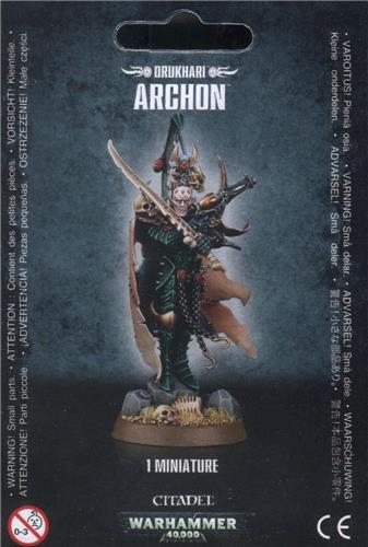 Drukhari Archon