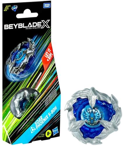 Beyblade X Soar Phoenix 5-80H