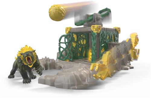Jungle Stronghold