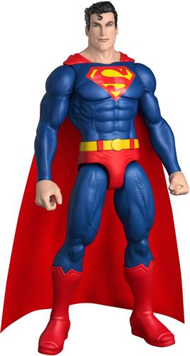 Mattel DC Universe Action Figure Superman 30 cm Action Figuur