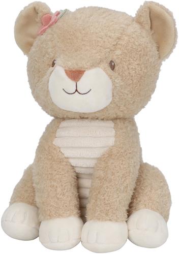 Little Dutch Knuffel Leeuwin 60 cm - baby speelgoed