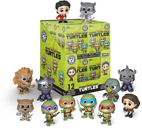 MM: TMNT 2- 12PC PDQ