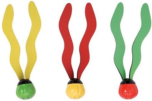Intex 55503 - Duikballen - 3 Stuks - duikstaven