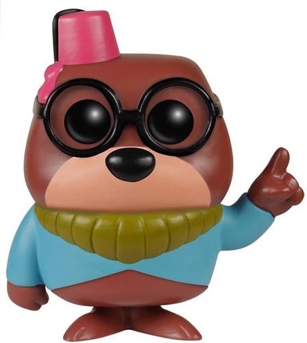 Funko: Pop Hanna Barbera - Morocco Mole