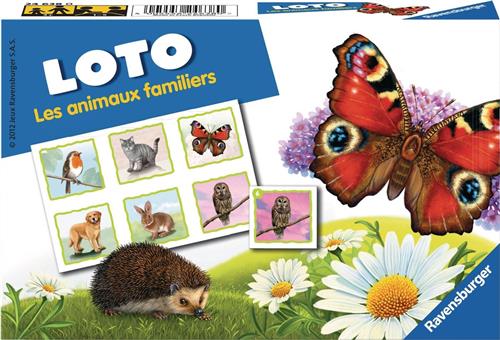 Ravensburger 24638 bordspel