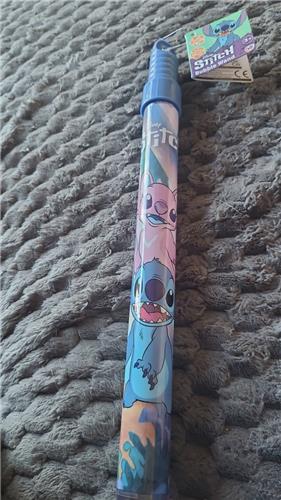 Bellenblaas staaf STITCH