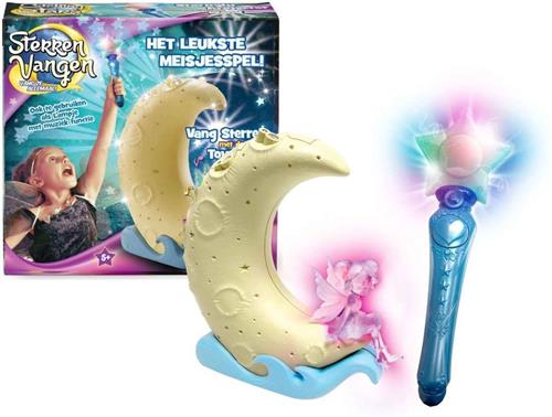 Sterren Vangen - Actiespel