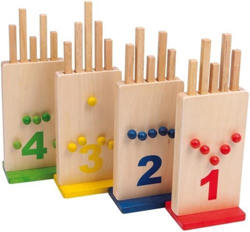 small foot - Pesky Holes