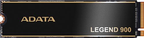 ADATA Legend 900 Serie - SSD-schijf - 512GB - PCIe Gen.4 - NVMe