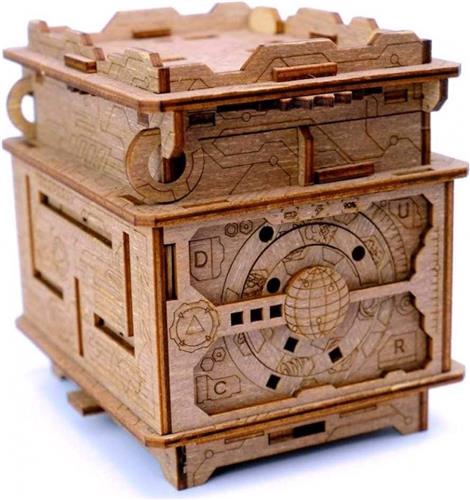 Escapewelt Fort Knox Pro