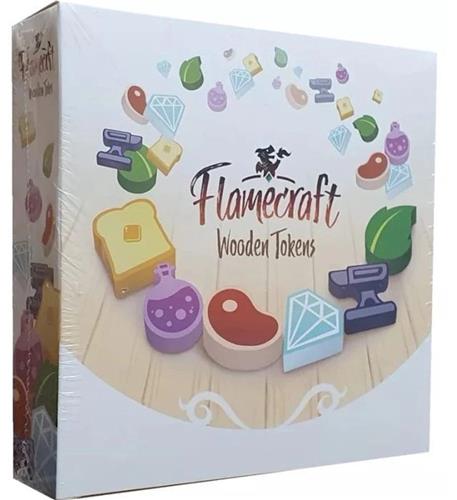 Flamecraft: Luxe Houten Handelswaren - Accessoires