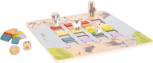 small foot - Bridge Game 4 Friends