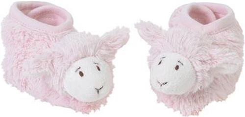 Happy Horse Schaap Lammy Roze Slofjes