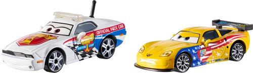 Mattel JKW72 speelgoedvoertuig
