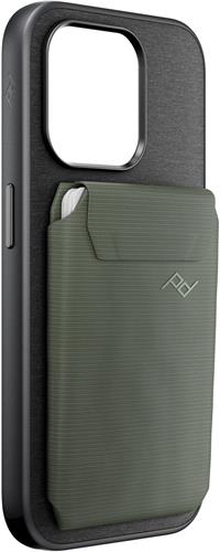 Peak Design Mobile Wallet Slim Eclipse