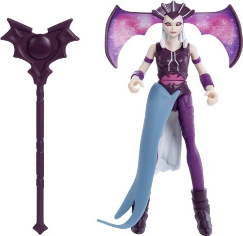 Evil-Lyn Mattel Power Attack Masters of the Universe