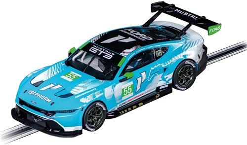 Carrera Speelgoedvoertuig Auto - DIGITAL 132 - Ford Mustang GT3 Champion Spirit No.55 auto