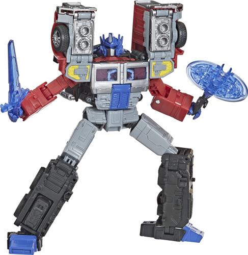 Hasbro Transformers Generations Legacy Evolution Figuur Assorti