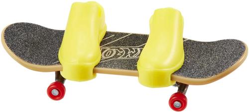 Hot Wheels SKATE COLOR WAVE Board