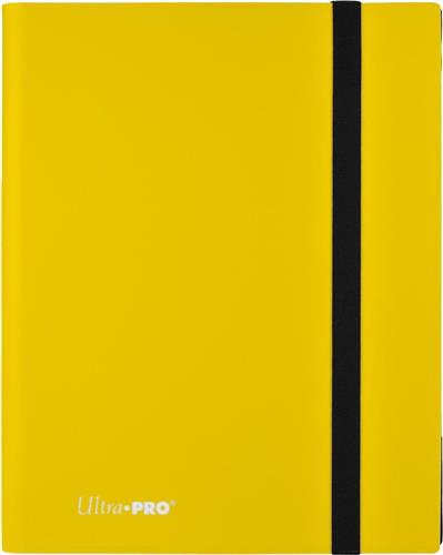 PORTFOLIO - Ultra Pro Eclipse 9-Pocket PRO-Binder x1