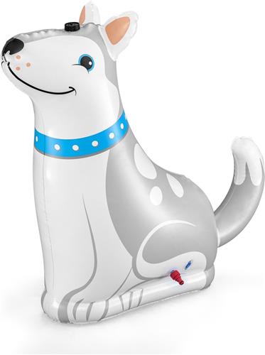 BestwayÂ® Happy Husky Opblaasbare Sproeier voor Kinderen
