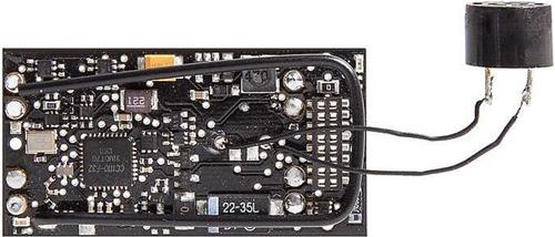 Faller - Ombouwset analoog-digitaal - modelbouwsets, hobbybouwspeelgoed voor kinderen, modelverf en accessoires