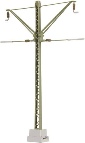 Viessmann Modelltechnik 4127 H0 Middenmast DR-Ost Universeel 1 stuk(s)