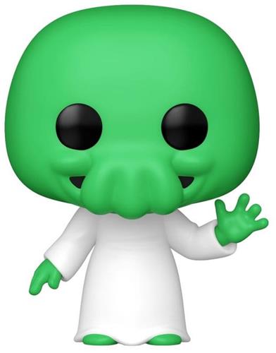 Funko Minions 3 POP! Rocks Vinyl Figure Goomi 9 cm POP! Figuur