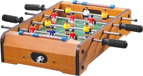 Tafelvoetbal mini Retr-Oh!