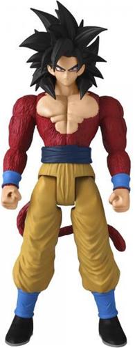 Dragon Ball - Goku Super Saiyan 4 - Figuur - Limit Breaker - 30cm