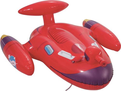 Bestway raket Space Splasher met sproeier