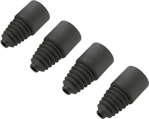 Reely 112197C Tuningonderdeel CVD-stofhoezen