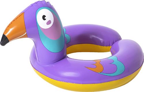 Zwemband Safari Animal 51 cm