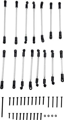 Reely RE-7582896 Reserveonderdeel Trek- en drukveren