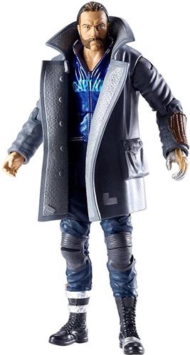 Mattel Suicide Squad Boomerang DNV45