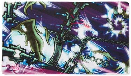 Dragon Shield Playmat Clear 'Azokuang'