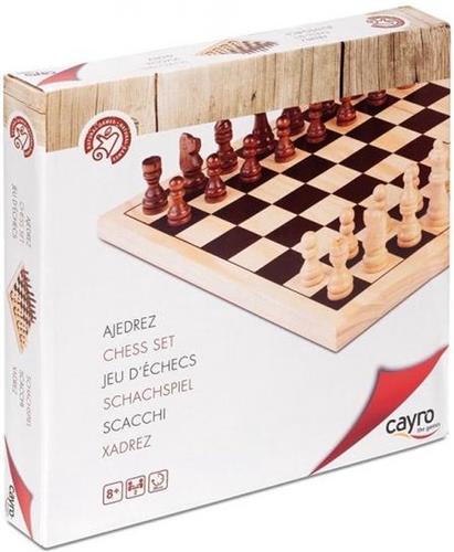 CAYRO - Schaakspel