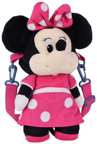 Handtas Minnie Mouse