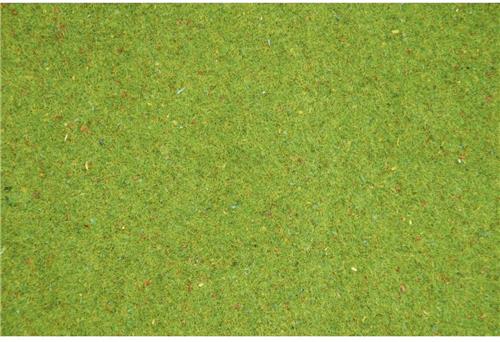NOCH 00270 Landschapsmat Bloemenweide (l x b) 1200 mm x 600 mm