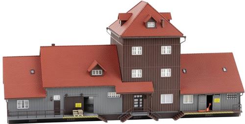 Faller 191795 H0 Magazijn