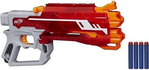 Nerf Mega Sonic Fire Blaster