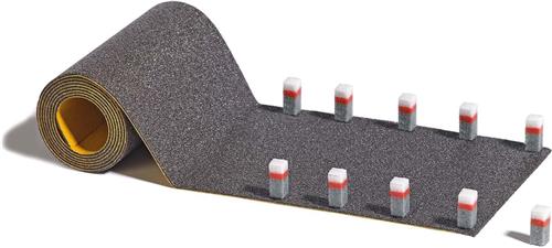 Busch - Leitsteine H0 (2/19) * (Bu1122) - modelbouwsets, hobbybouwspeelgoed voor kinderen, modelverf en accessoires