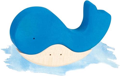 Goki 58340 bouwspeelgoed