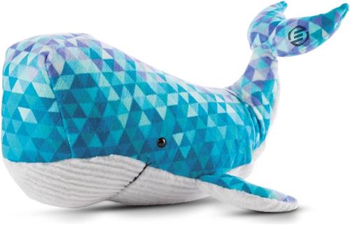 Equivera Ademende Knuffel - Kalmerende Knuffel - Slaapotter - Ademhalingsknuffel - Slaapknuffel - Breathing