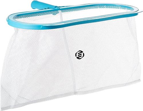 Equivera Schepnet Zwembad - Schepnet - Schepnet voor Zwembad Onderhoud - Visnet