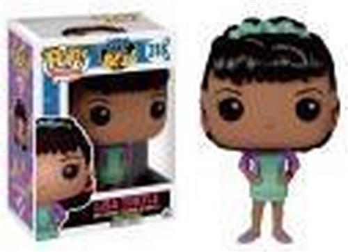 SAVED BY THE BELL - Bobble Head POP N¬ 318 - Lisa Turtle