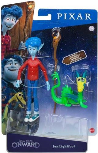 Disney Onward - Ian Lightfoot - Speelfiguur