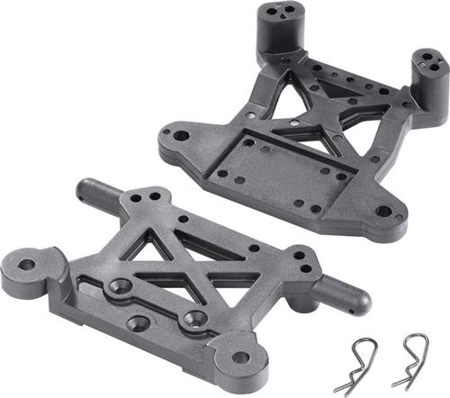 Reely 112213C Reserveonderdeel Demperbrug voor